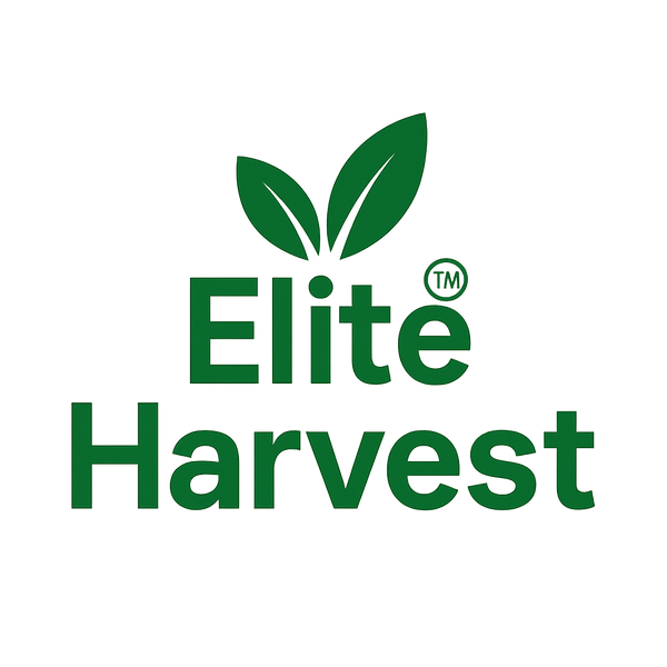 Elite Harvest